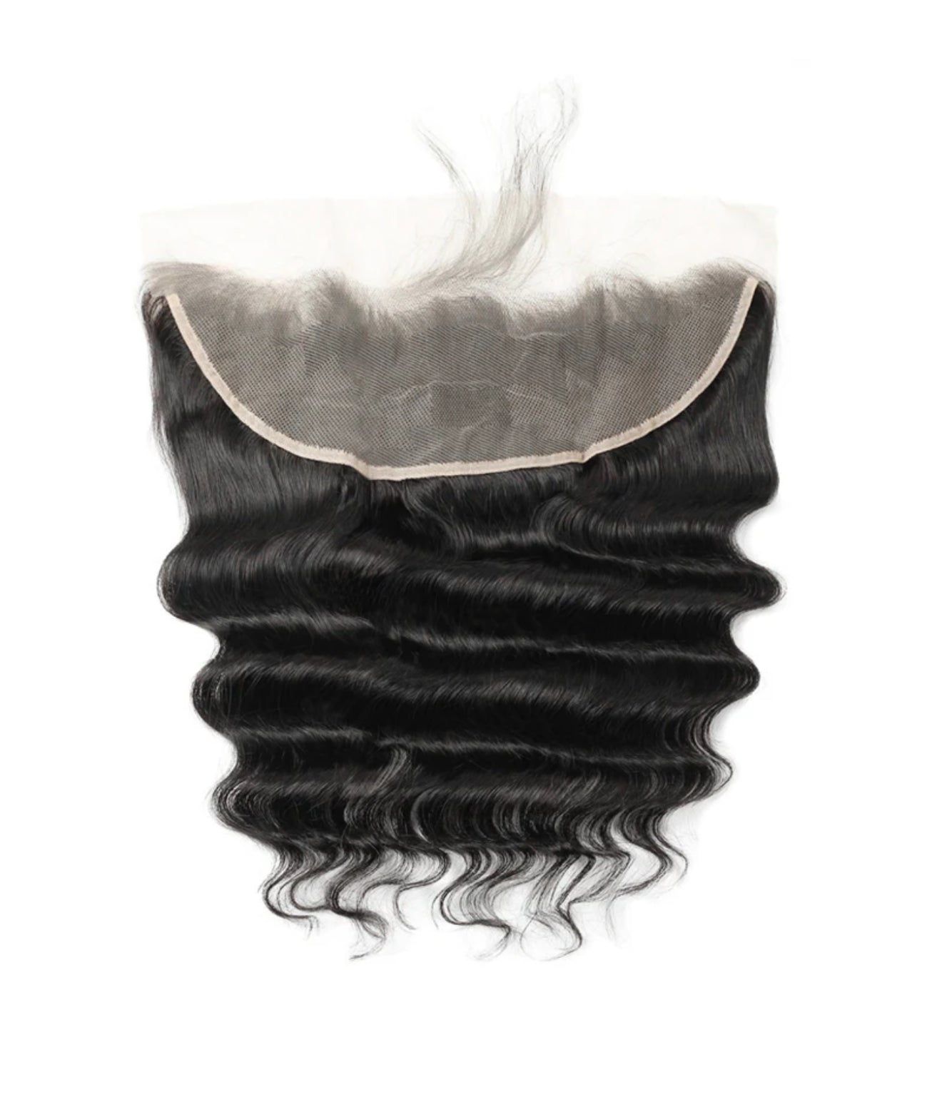 LACE FRONTAL