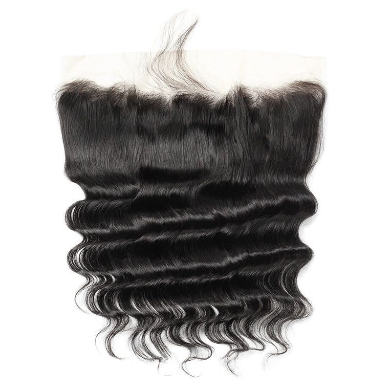 LACE FRONTAL