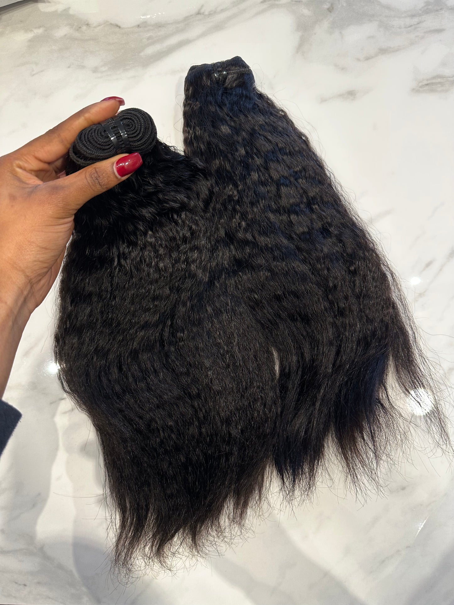 MATASSE KINKY LISCIO