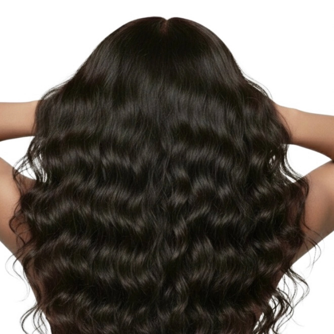 EXTENSION & LACE RAW