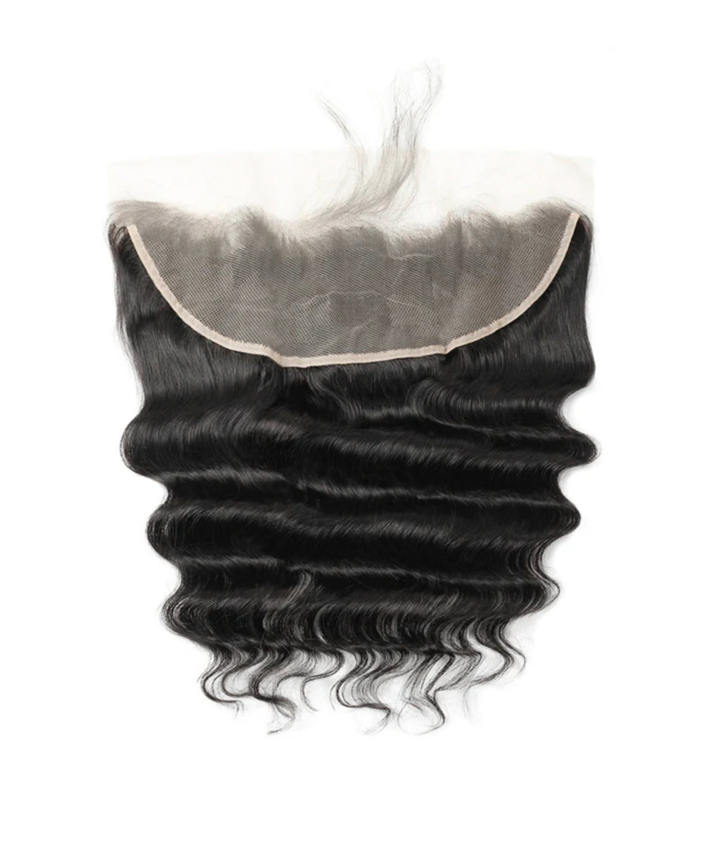 LACE FRONTAL