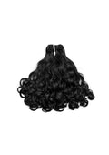 MATASSE RAW INDIAN BOUNCY CURL