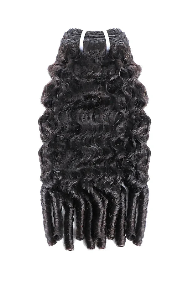MATASSE BURMESE CURLY