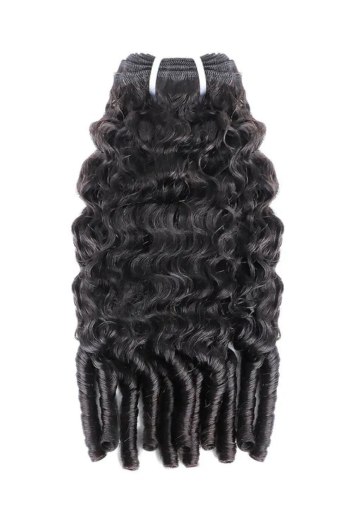 BUNDLES BURMESE CURLY