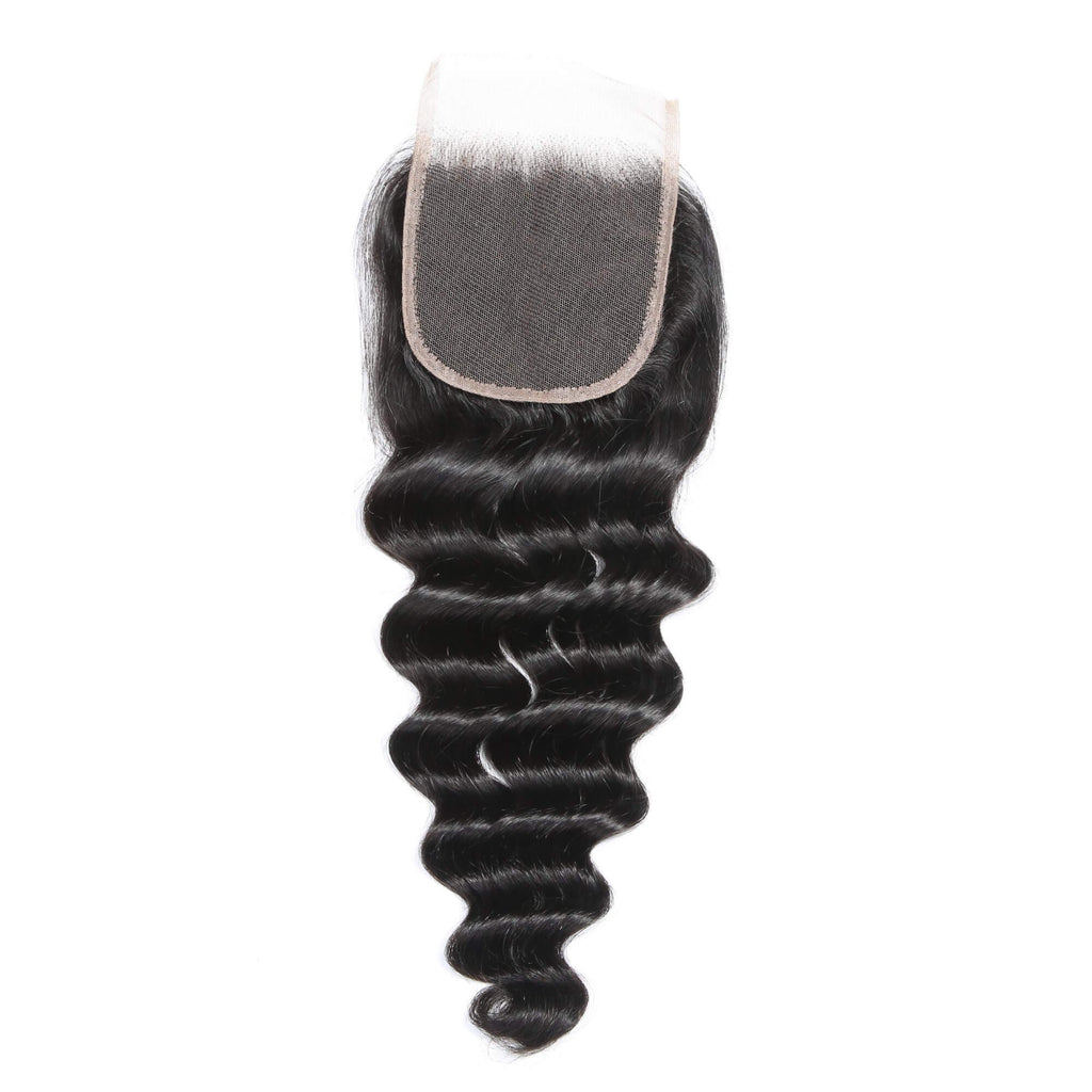 CLOSURE LOOSE DEEP WAVE