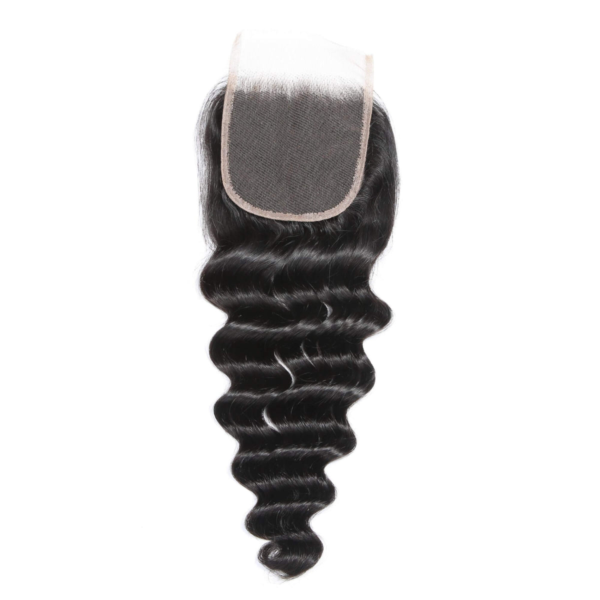 CLOSURE LOOSE DEEP WAVE