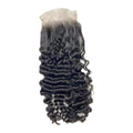 CLOSURE BURMESE CURLY