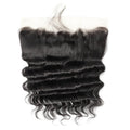 LACE FRONTAL