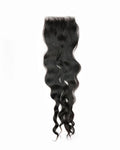 CLOSURE HD WAVY