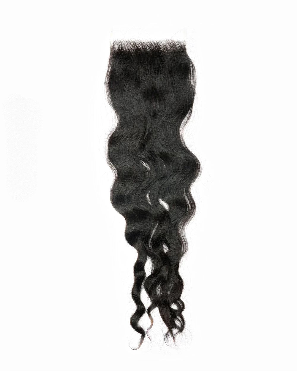 CLOSURE HD WAVY