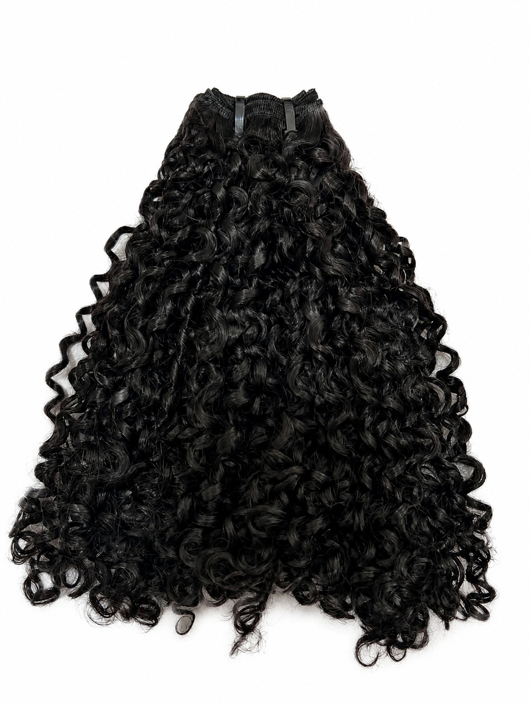 BUNDLES PIXIE CURLY