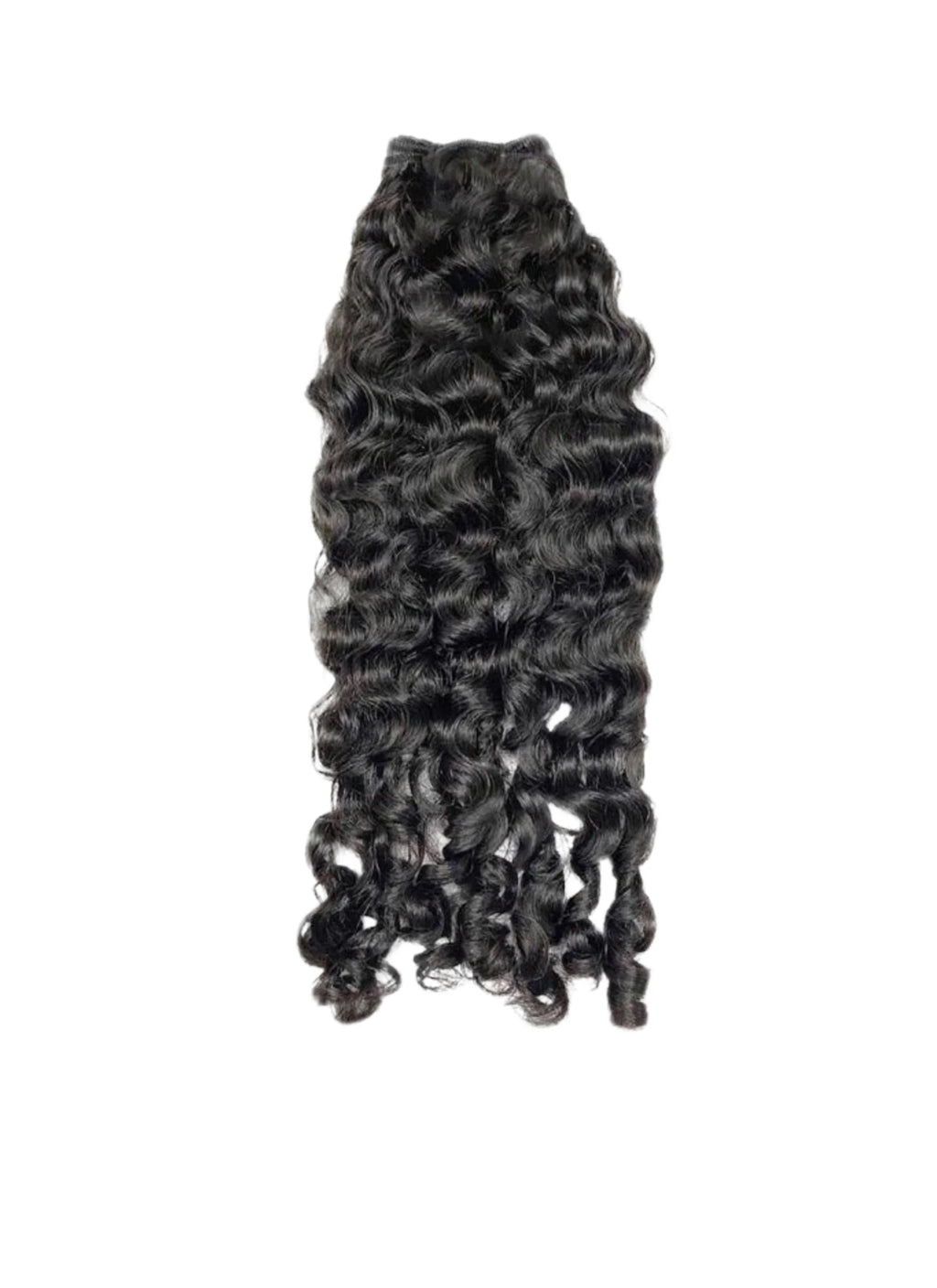 BUNDLES BURMESE CURLY