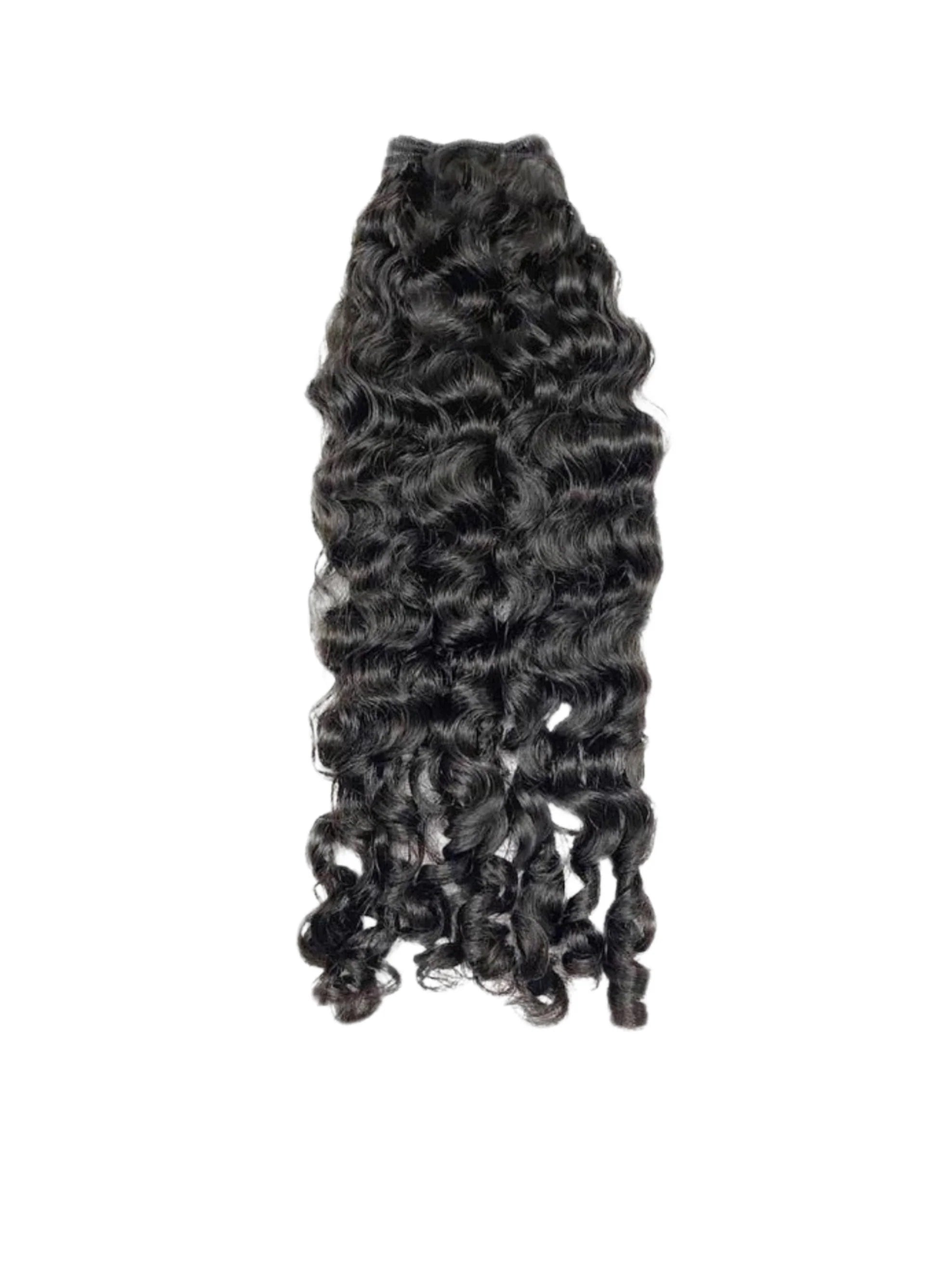BUNDLES BURMESE CURLY