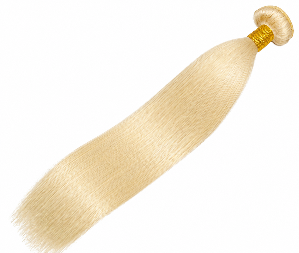 BUNDLES BLONDE 613