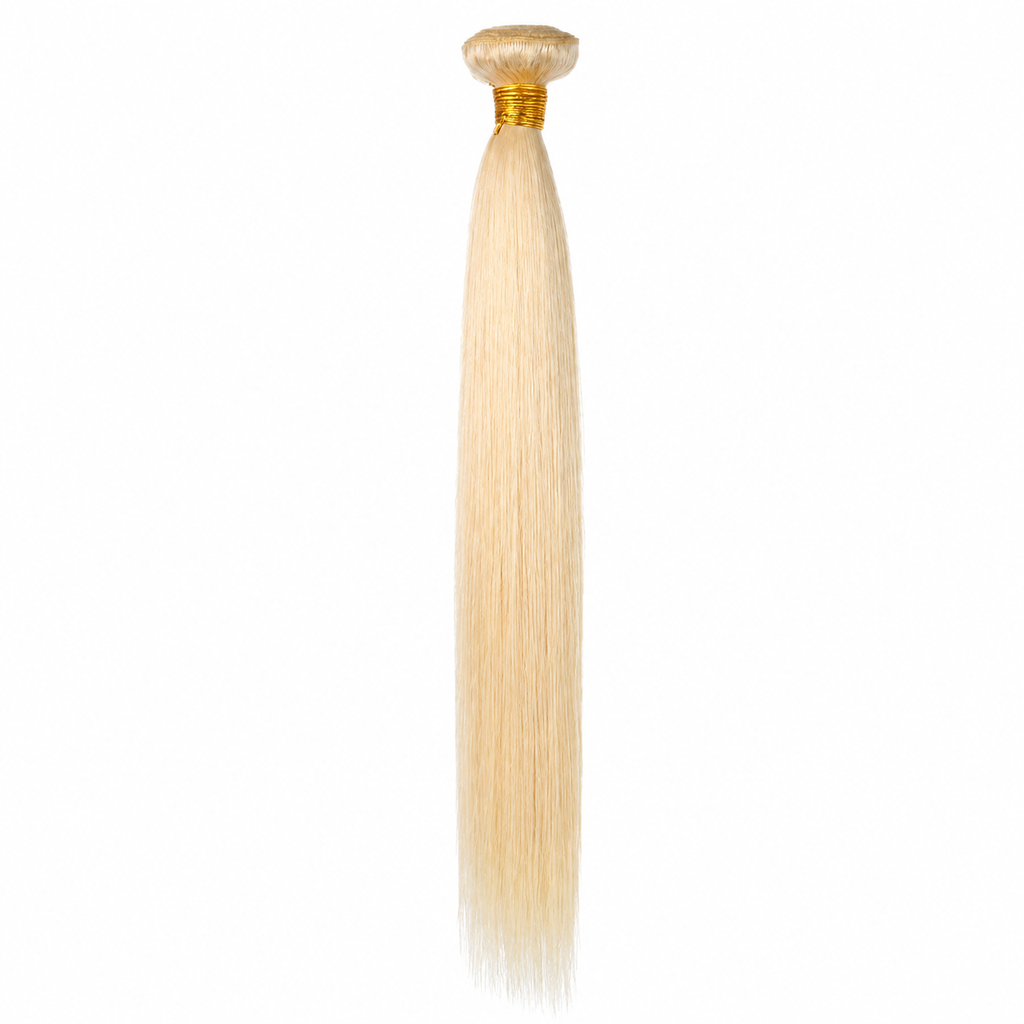 BUNDLES BLONDE 613