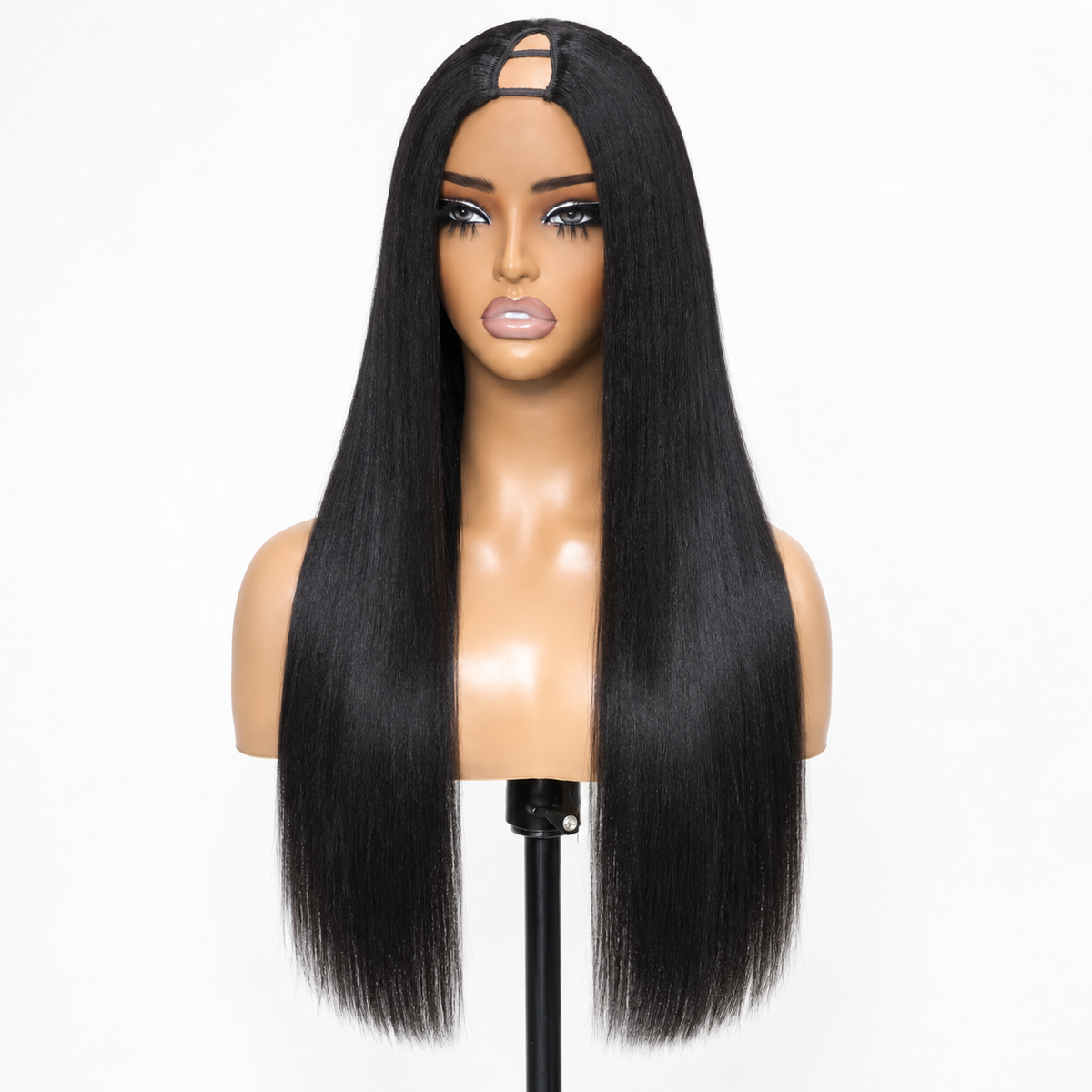 U - PART WIG