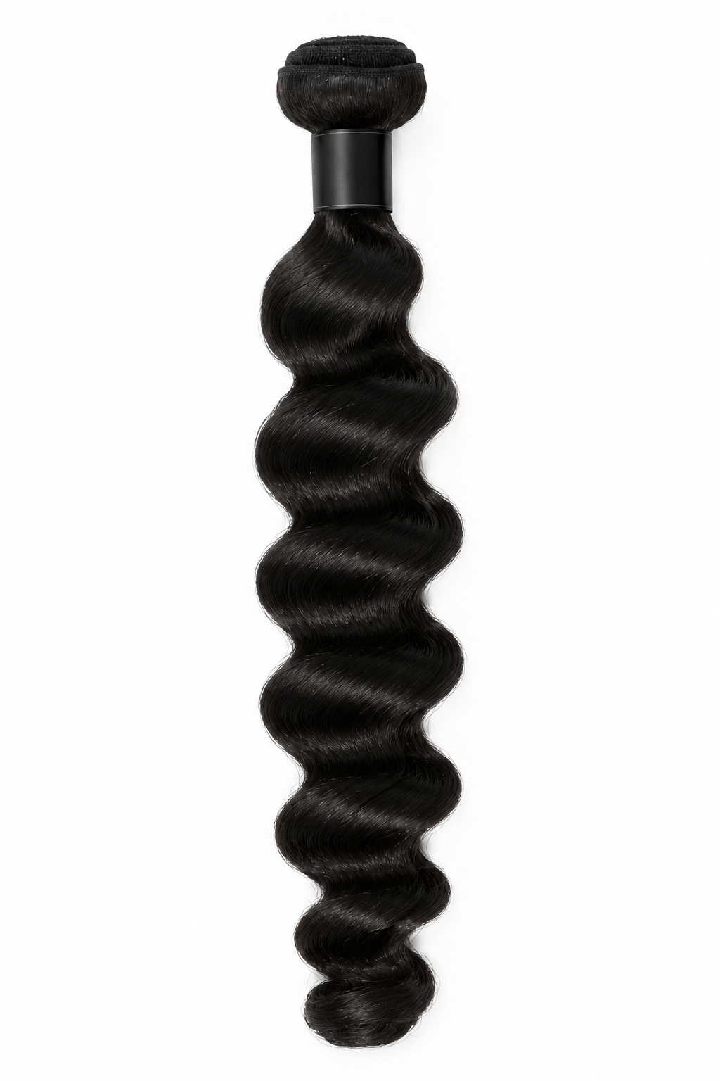 BUNDLES LOOSE DEEP WAVE
